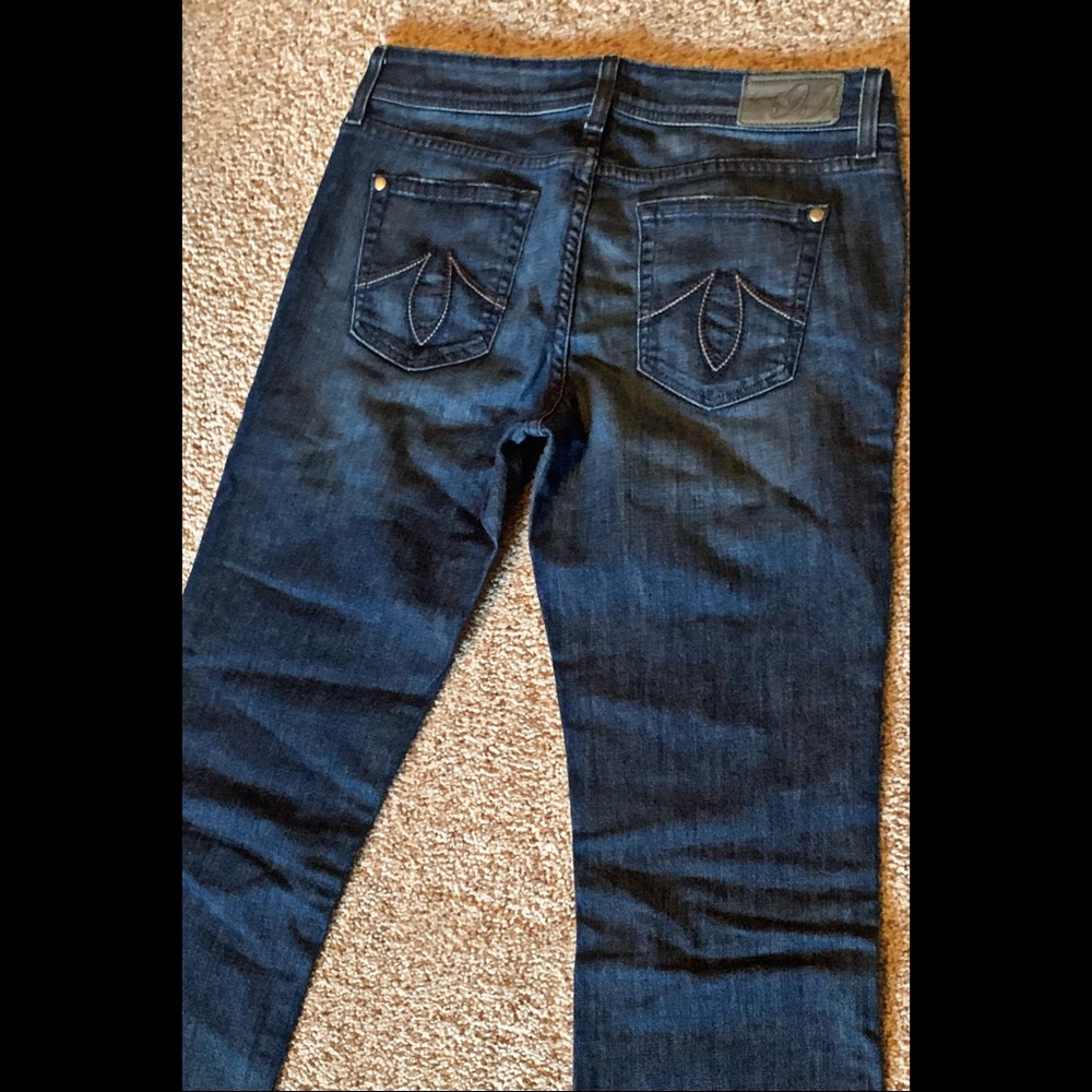 Level 99 👖 28x34